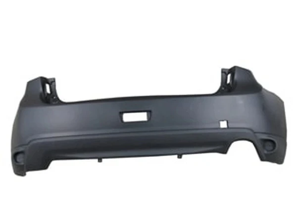 Mitsubishi Asx 2013-2016 Arka Tampon (Fpı) (Adet) (Oem No:6410D091) ürün görseli 1