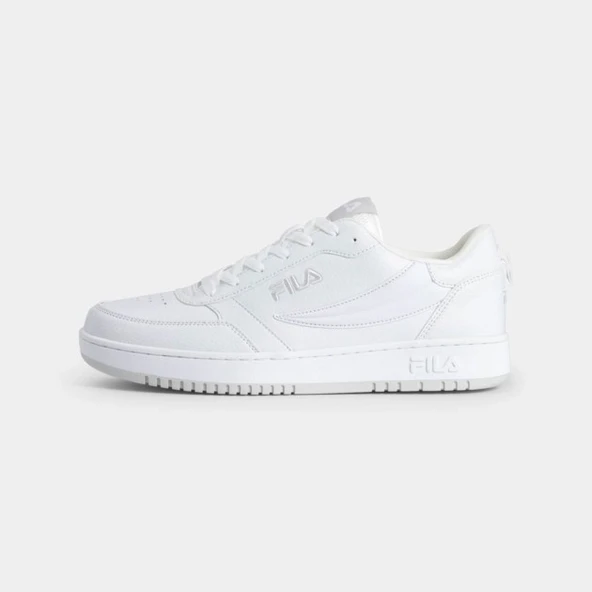 Fila FFM0370.10004 Rega Nf Erkek Sneaker - Beyaz ürün görseli 1