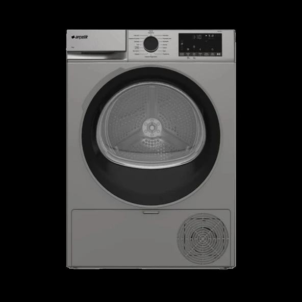 Arçelik 902 KMX S 9 Kg Kurutma Makinesi ürün görseli 1