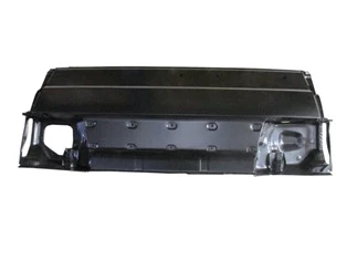 Mitsubishi L300 1998-2009 Minübüs Ön Panel Komple (Oem No:Mb835110) ürün görseli 1