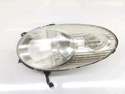 Nissan Micra 2003-2007 Far Sol Elektrikli K12 (Oem No: 26060-Ax700) ürün görseli 1