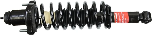 Opel Astra G 1999-2009 Ön Kapı Bandı Sol Siyah Armasız (Adet) (Oem No:172952) ürün görseli 1