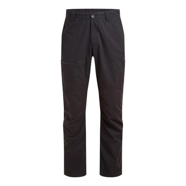 Craghoppers Brisk Erkek Pantolon-SİYAH ürün görseli 1