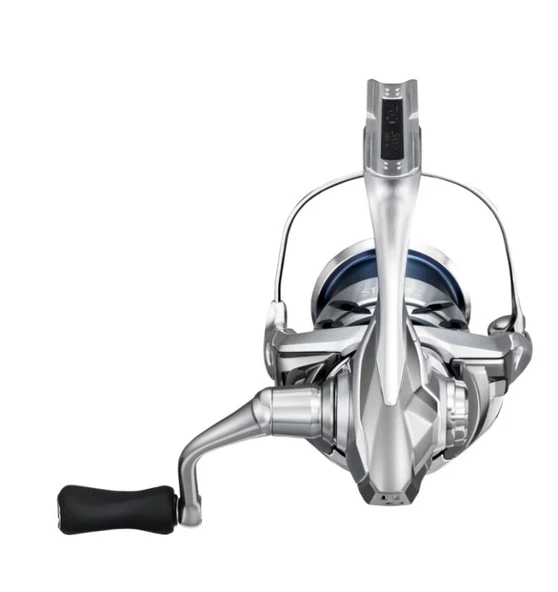 Shimano Stradic C3000FM Spin Olta Makinesi - Resim 3
