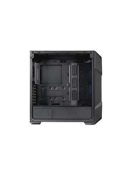Cooler Master MasterBox TD500 V2 TD500V2-KGNN75-STU ARGB Fanlı 750 W E-ATX Oyuncu Kasası ürün görseli 1
