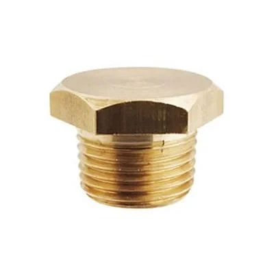SARI KÖRTAPA DIŞ DİŞLİ  1/4'' - 2 Adet ürün görseli 1