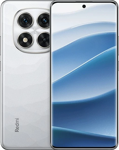 REDMI Note 14 Pro 5G 256GB 8 GB Ram Beyaz Cep Tel(İthalatcı Garantili) ürün görseli 1