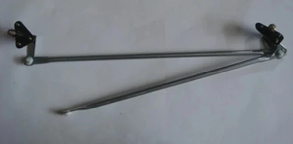 Mitsubishi L200 1999-2006 Pickup Silgi Manevra Kolu (Tw) (Adet) (Oem No:Mr109453) ürün görseli 1