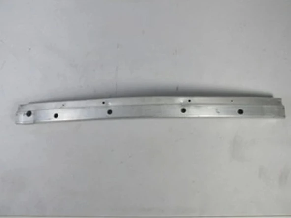 Opel Meriva 2003-2006 Ön Tampon Demiri (Alüminyum) (Tw) (Adet) (Oem No:9201578) ürün görseli 1