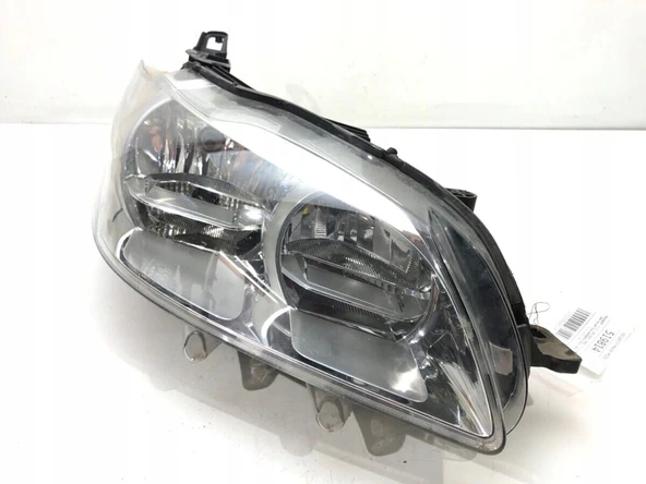 Peugeot 301 2012-2017 Far Sağ (Oem No:303336) (Adet) ürün görseli 1