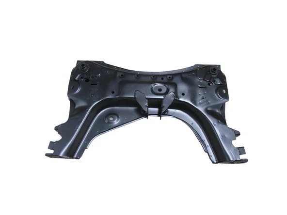 Renault Clio 4 Sport Tourer 2013-2016 Motor Beşiği Komple Arka (Beşik) (Oem No: 544019994R) ürün görseli 1