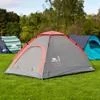 Trespass Beatnik - 2 Man Tent Unisex Çadir - Renkli ürün görseli 1