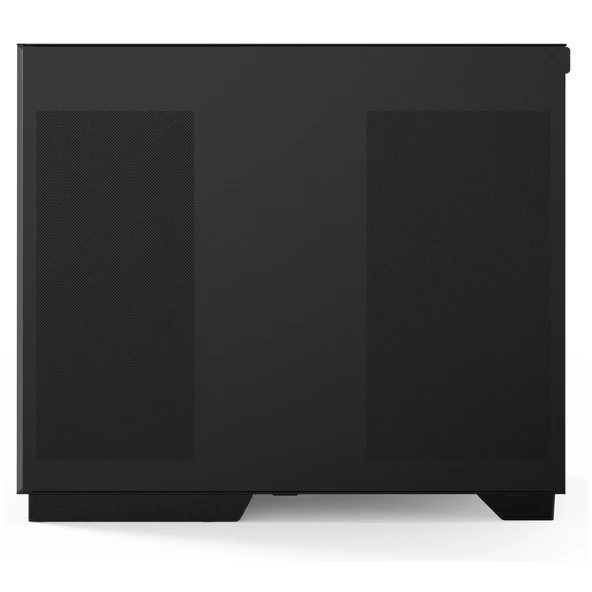 Hyper Rocket V332 Micro-ATX 7 Argb Fan Siyah Oyuncu Kasası - Resim 5