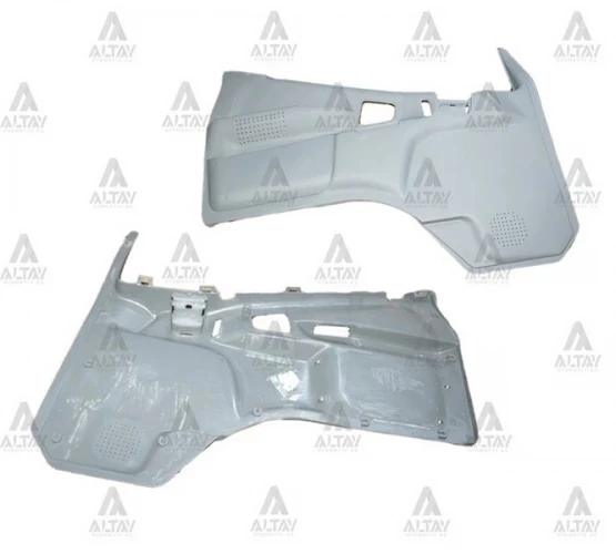 Kapı Döşemesi Canter 659 (Elektrikli-Küllüklü) Sol (1 Adet) (Oem No: 006-006-Mbclt) ürün görseli 1