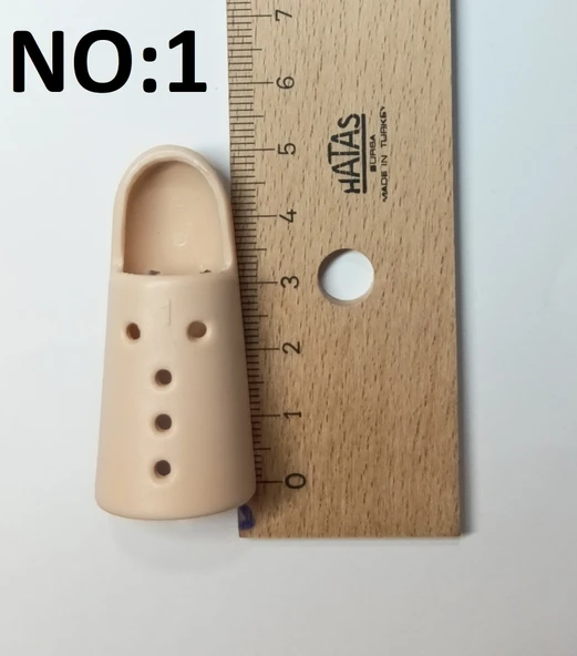 Mallet Finger Parmak Ateli ürün görseli 1