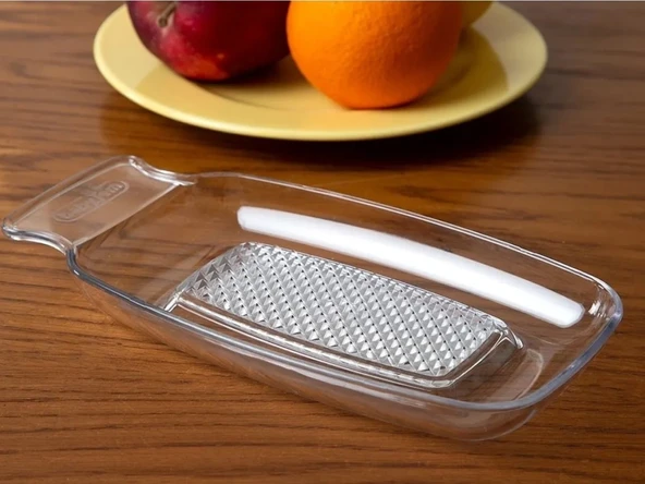 Plastik Rende 799 Şeffaf - Resim 3