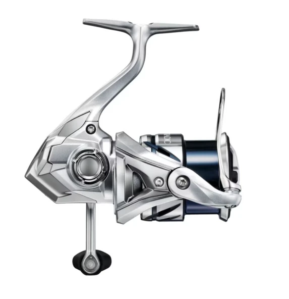Shimano Stradic C3000FM Spin Olta Makinesi - Resim 2