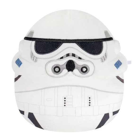 Squishmallows Star Wars Serisi - Stormtrooper 20 cm DI01218 ürün görseli 1