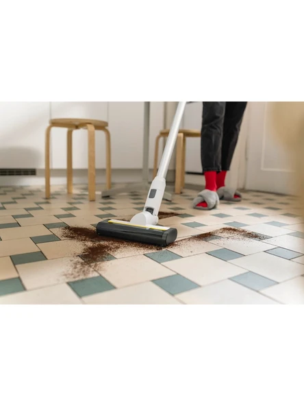Karcher KVA 2 Şarjlı Dikey Süpürge - Resim 3