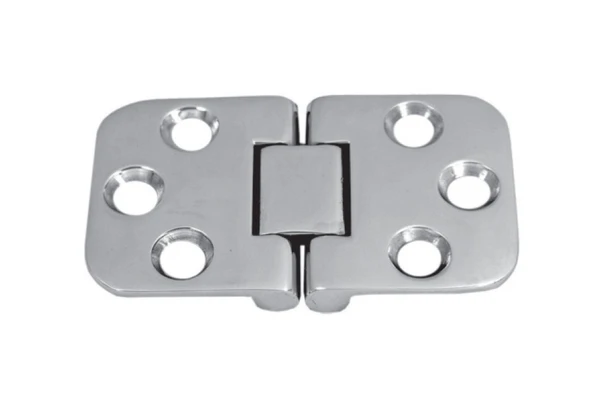 Saray Krom Ters Menteşe 36x73mm ürün görseli 1