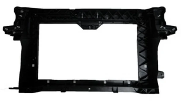 Mitsubishi Colt 2005-2009 Ön Panel Komple Plastik (Tw) (Adet) (Oem No:Mn105057) ürün görseli 1