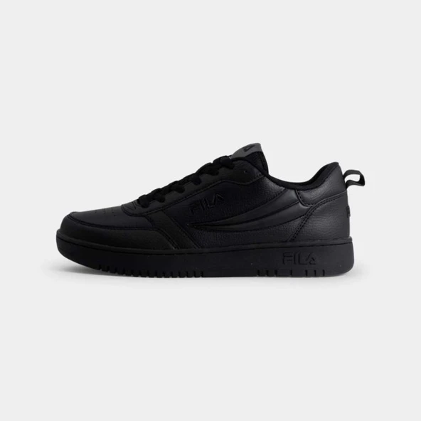 Fila FFM0370.83052 Rega Nf Erkek Sneaker - Siyah ürün görseli 1
