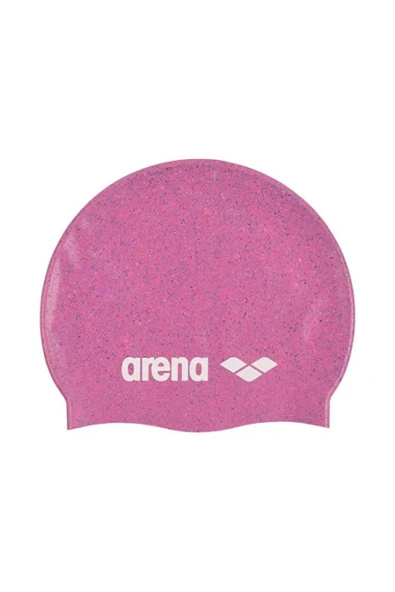 Arena Silicone Cap Bone Pembe 006359903 ürün görseli 1