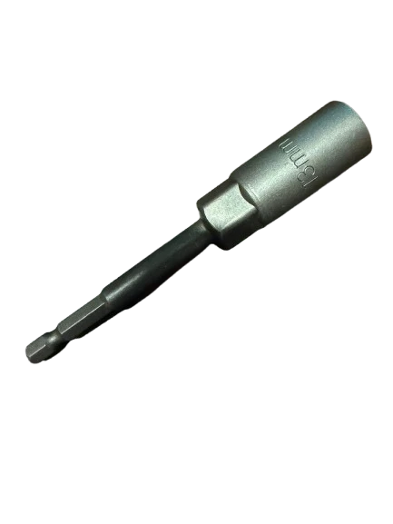 SNC Bits Derin Somun Lokma Adaptörü 13mm - Resim 3