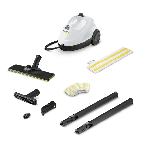 Karcher SC 2 EasyFix Buharlı Temizleyici ürün görseli 1