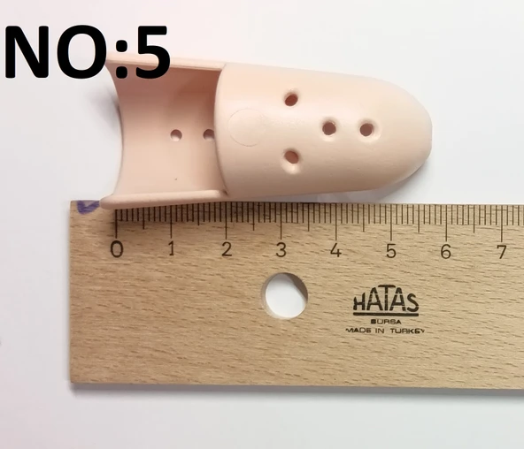 Mallet Finger Parmak Ateli - Resim 6