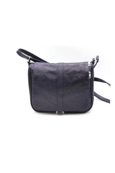 Sherens 7600 Kadın Deri Çanta - Resim 4