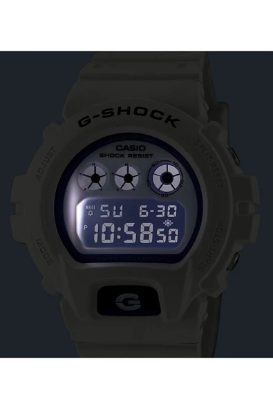 CASIO G-SHOCK DW-6900HDS-7DR Erkek Kol Saati - Resim 4