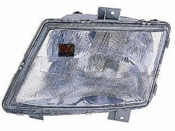 Mercedes Vito 1996-2003 Far Sağ (Oem No:A6388202061) ürün görseli 1