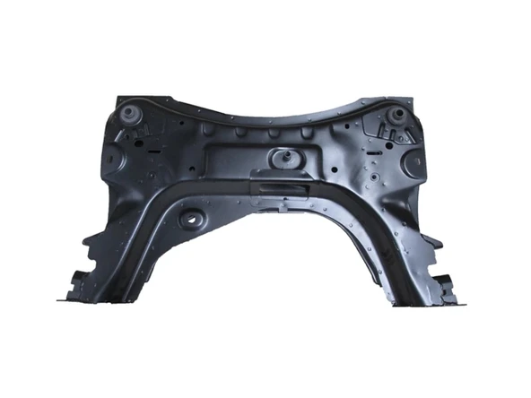 Renault Clio 3 Grandtour 2009-2012 Motor Beşiği Arka (Beşik) (Oem No: 8200766078) ürün görseli 1
