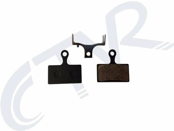 DİSK FREN BALATASI M5 Shimano B01S/G01S uyumlu ürün görseli 1