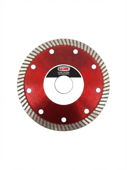Ugr Hassas Elmas Kesici 125MM ürün görseli 1