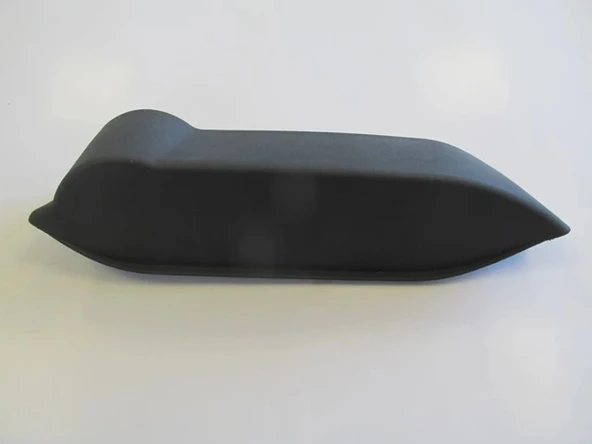 Opel Corsa 2000-2003 Ön Kapı Cebi Siyah Sağ - Sol Takım (Oem No: - ) ürün görseli 1