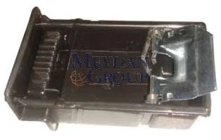 Mitsubishi L300 1988-2009 Minübüs Kül Tablası (Yerli) (Adet) (Oem No:Mb423352) ürün görseli 1