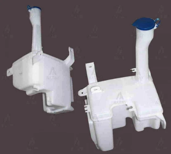 Mitsubishi Lancer 2003-2007 Cam Su Bidonu (Oem No: Mr570436) ürün görseli 1