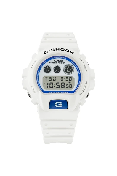 CASIO G-SHOCK DW-6900HDS-7DR Erkek Kol Saati - Resim 7