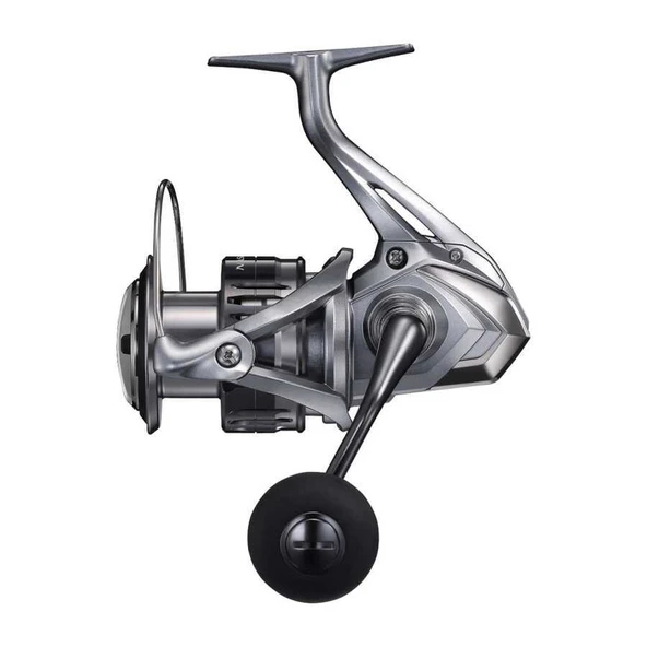 Shimano Nasci FC C5000 XG Spin Olta Makinesi ürün görseli 1