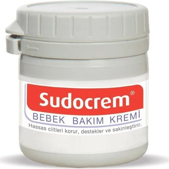 Sudocrem Bebek Bakım Kremi 250 Gr ürün görseli 1
