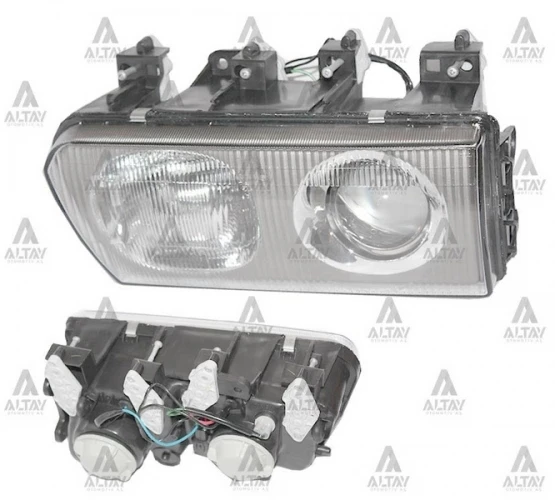 Mitsubishi L300 1998-2000 Far Sağ (Oem No: Mb831280) ürün görseli 1