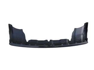 Mitsubishi L200 2010-2013 Pickup Karlık (Ön Tampon Altı) Siyah (Spoıler) (Fpı) (Oem No: 6400B344) ürün görseli 1