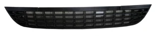 Opel Astra J Sedan 2010-2012 Ve Hatchback Ön Tampon Panjuru Siyah (Eurobump) (Oem No: 1400466) ürün görseli 1