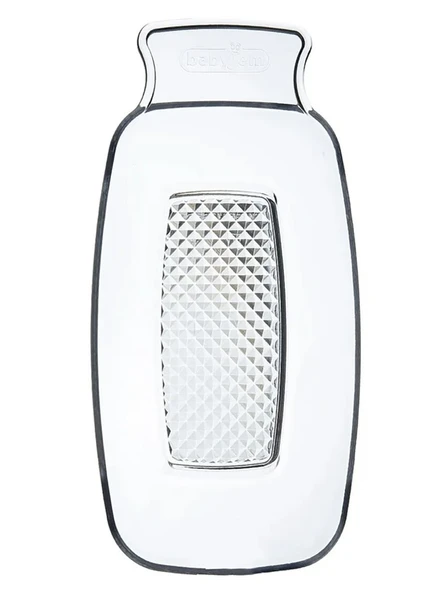Plastik Rende 799 Şeffaf - Resim 2