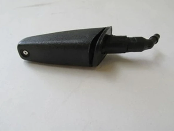 Mitsubishi L300 1988-2009 Minübüs Ön Cam Su Fıskiye Memesi (Tw) (Adet) (Oem No:Mb509790) ürün görseli 1