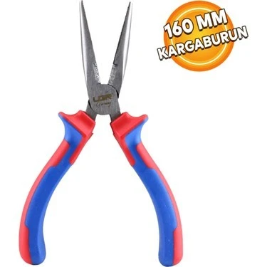 Ugr Opak Kargaburun 160MM ürün görseli 1