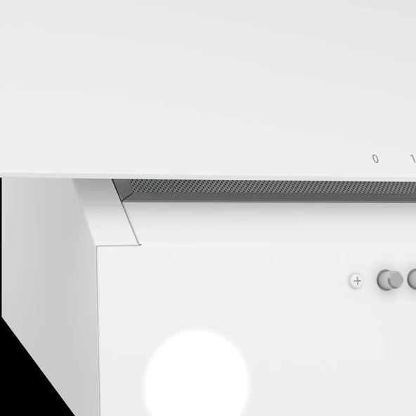 Arçelik ADE 605 HB1 Ankastre Duvar Tipi Davlumbaz - Resim 6