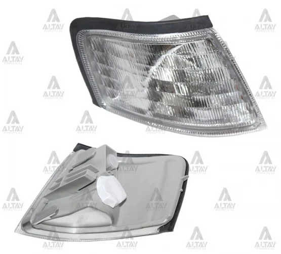 Sinyal Lambası Primera  1996-1999 P11 Sağ (1 Adet) (Oem No: 26130-2F000) ürün görseli 1